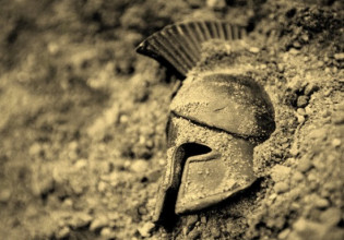 Πόλεμος στην Ουκρανία: Θυμίζει κάτι από τον Πελοποννησιακό πόλεμο με Αθήνα και Σπάρτη