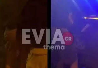 Ομάδα νεαρών έπαιζε με τον φάρο και το μεγάφωνο περιπολικού του Λιμενικού – Έρευνα από το αρχηγείο του ΛΣ