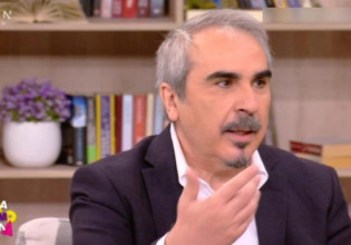 Βαγγέλης Περρής: Τα καρφιά στον Ουγγαρέζο, η Μαλέσκου και το τηλεοπτικό μέλλον Λιάγκα-Σκορδά