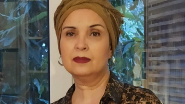 Πέθανε η ηθοποιός Άννα Μέγα