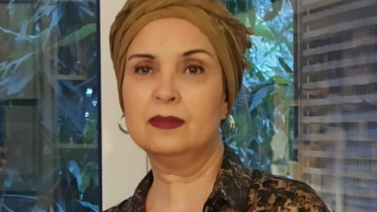 Πέθανε η ηθοποιός Άννα Μέγα