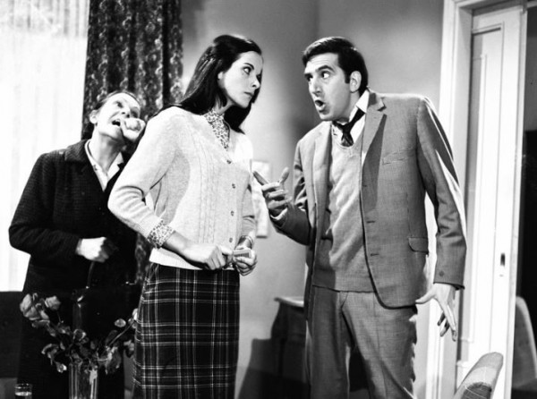 Έλενα Ναθαναήλ – Γιώργος Κωνσταντίνου: Η αδημοσίευτη φωτογραφία τους από την εποχή που ήταν ζευγάρι