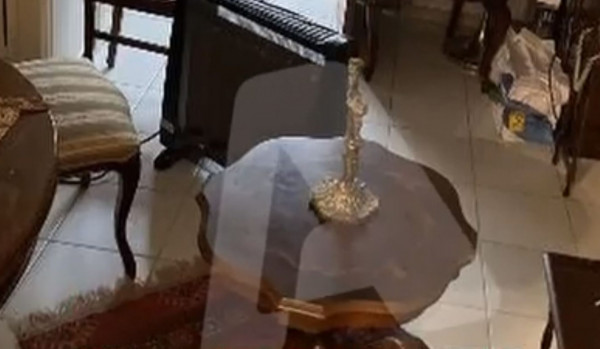 Πάτρα: Γιατί ο Μάνος Δασκαλάκης έστειλε φωτογραφία του σπιτιού της σπιτονοικοκυράς στη Ρούλα Πισπιρίγκου