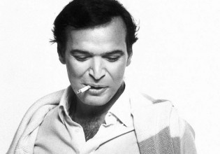 Γιώργος Μαρίνος: Αυτός είναι ο άνδρας που τον κρατά «απομονωμένο» – Είναι μαζί πάνω από 40 χρόνια