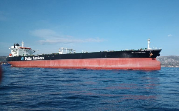 Ένοπλοι κατέλαβαν ελληνικά πλοία στον Περσικό κόλπο – Ιρανικά αντίποινα για την κατάσχεση φορτίου πετρελαίου