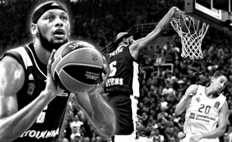 Σοκ στο παγκόσμιο μπάσκετ: Νεκρός ο Άντριεν Πέιν