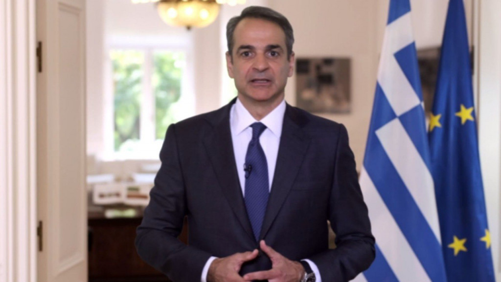 Live: Μέτρα κατά της ενεργειακής ακρίβειας ανακοινώνει ο πρωθυπουργός