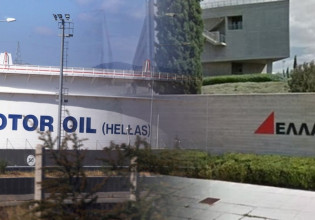 Motor Oil: Τι προβλέπει το deal με την Ελλάκτωρ