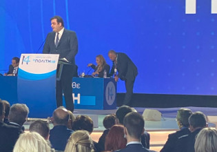 Κυριάκος Πιερακάκης: Το ταμείο ανάκαμψης είναι το σχέδιο Μάρσαλ της εποχής μας