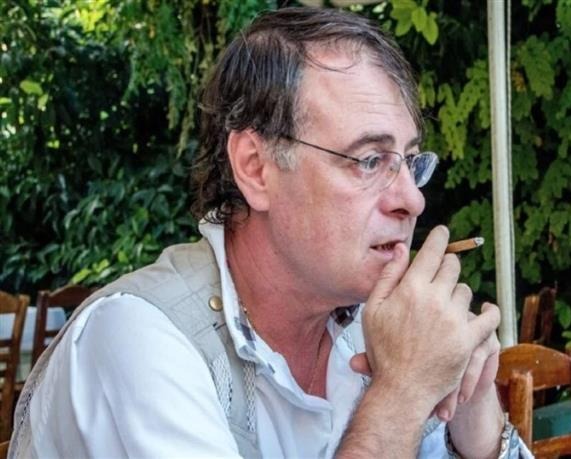 Βαγγέλης Μπαλίκος: Έφυγε από τη ζωή μετά από μάχη με τον καρκίνο