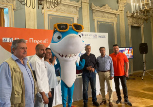 «Ημέρες Θάλασσας» στον Πειραιά – Η μεγάλη γιορτή ξεκινά