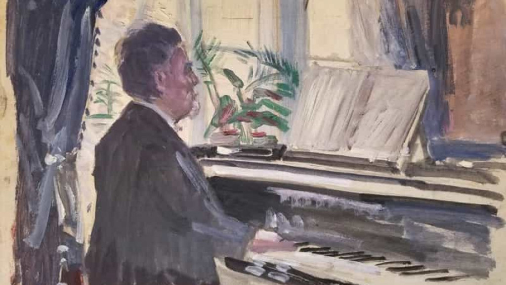 Εγκον Σίλε: Πίνακας του Αυστριακού ζωγράφου βρέθηκε μετά από 90 χρόνια