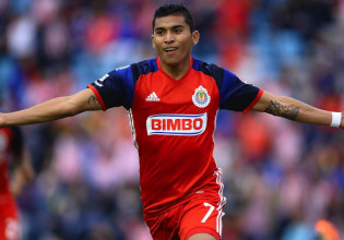 Ο Πινέδα ρίχνει «άκυρο» στην Κρουζ Αζούλ γιατί θέλει ΑΕΚ