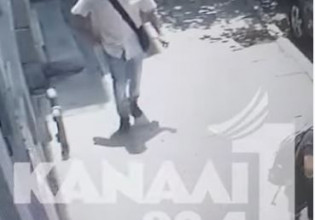 Πειραιάς: Ληστής ακολούθησε 11χρονο μετά το σχολείο – Τον έσπρωξε και μπήκε στο σπίτι του