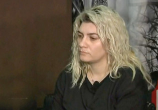 Ρούλα Πισπιρίγκου: Την «καίει» το πόρισμα των ιατροδικαστών για τον θάνατο της Τζωρτζίνας