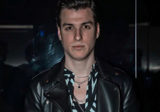 Στέφανος Πιτσίνιαγκας: Το φλερτ μέσω social media και ο λόγος που δεν θα έκανε σχέση με θαυμάστριά του