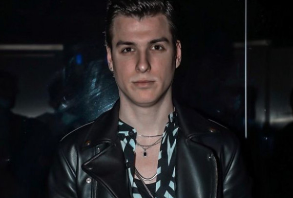 Στέφανος Πιτσίνιαγκας: Το φλερτ μέσω social media και ο λόγος που δεν θα έκανε σχέση με θαυμάστριά του