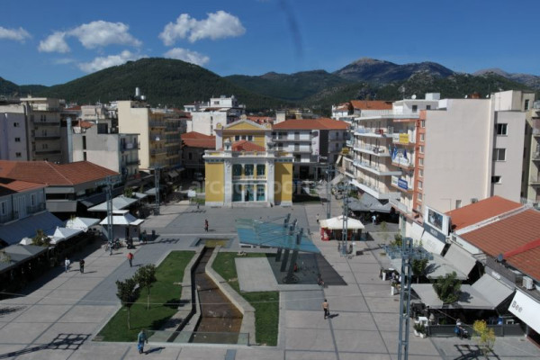 Ηλεία: Ανησυχία για εκκωφαντικό ήχο που συνοδεύτηκε από ωστικό κύμα