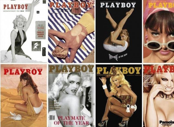 Playboy: Το περιοδικό που κατέκτησε τον κόσμο