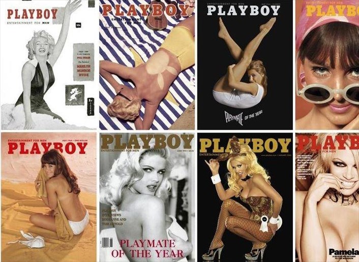 Playboy: Το περιοδικό που κατέκτησε τον κόσμο