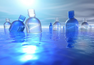 Καστοριά: Εντάχθηκε σε πανευρωπαϊκό δίκτυο αντιμετώπισης των πλαστικών αποβλήτων