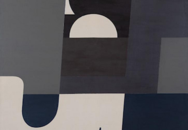 Η «Πανσέληνος» του Γ. Μόραλη πωλήθηκε έναντι 639.125 ευρώ σε δημοπρασία Ελληνικής Τέχνης