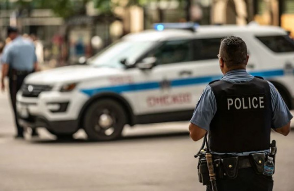 ΗΠΑ: Αστυνομικός στο Σικάγο πυροβόλησε άοπλο 13χρονο αγόρι