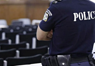 Αποδεσμεύεται η αστυνομία από την επίδοση δικαστικών εγγράφων – Ψηφιοποιούνται οι διαδικασίες