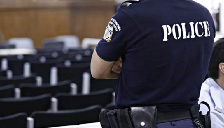 Αποδεσμεύεται η αστυνομία από την επίδοση δικαστικών εγγράφων – Ψηφιοποιούνται οι διαδικασίες