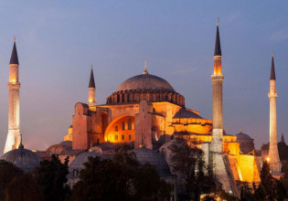 Άλωση της Κωνσταντινούπολης: Τα μηνύματα των Δένδια, Παναγιωτόπουλου και Οικονόμου