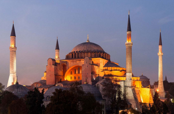 Άλωση της Κωνσταντινούπολης: Τα μηνύματα των Δένδια, Παναγιωτόπουλου και Οικονόμου