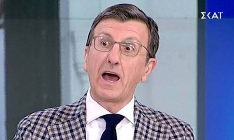 Άρης Πορτοσάλτε: Όταν κάτι είναι ακριβό μειώνεις την κατανάλωσή του