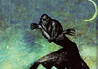 Η ταινία «Nosferatu» με τον Μάνο Κιτσικόπουλο στο πιάνο