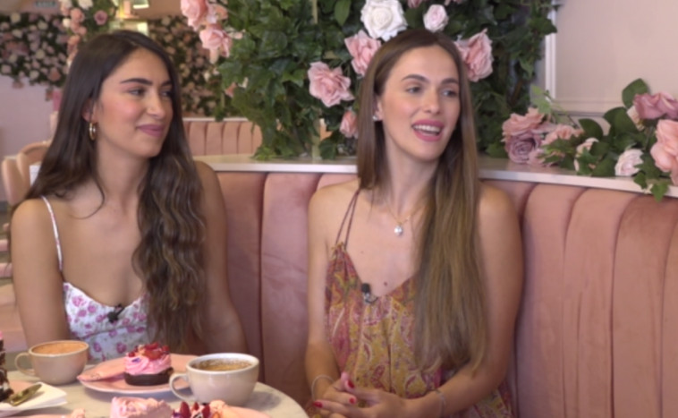 Άννα και Τέα Πρέλεβιτς: Το ιδιαίτερο δέσιμό τους, τα 10 χρόνια που έζησαν χωριστά και ο διάσημος μπαμπάς τους