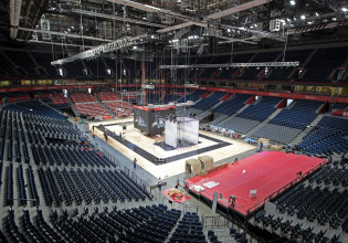 Οι οδηγίες της Euroleague για τους φιλάθλους του Final Four