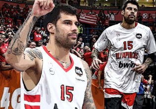 Μυθικές ατάκες Σάρας για Πρίντεζη