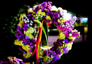 Πρωτομαγιά: Από τους κήπους ευεξίας στην Κηφισιά, μέχρι έκθεση σκαραβαίο στη Γλυφάδα – Πώς θα γιορτάσει ο κάθε δήμος