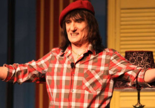 Στάθης Ψάλτης: Σήμερα η απόφαση για το πού θα μεταφερθούν τα οστά του ηθοποιού