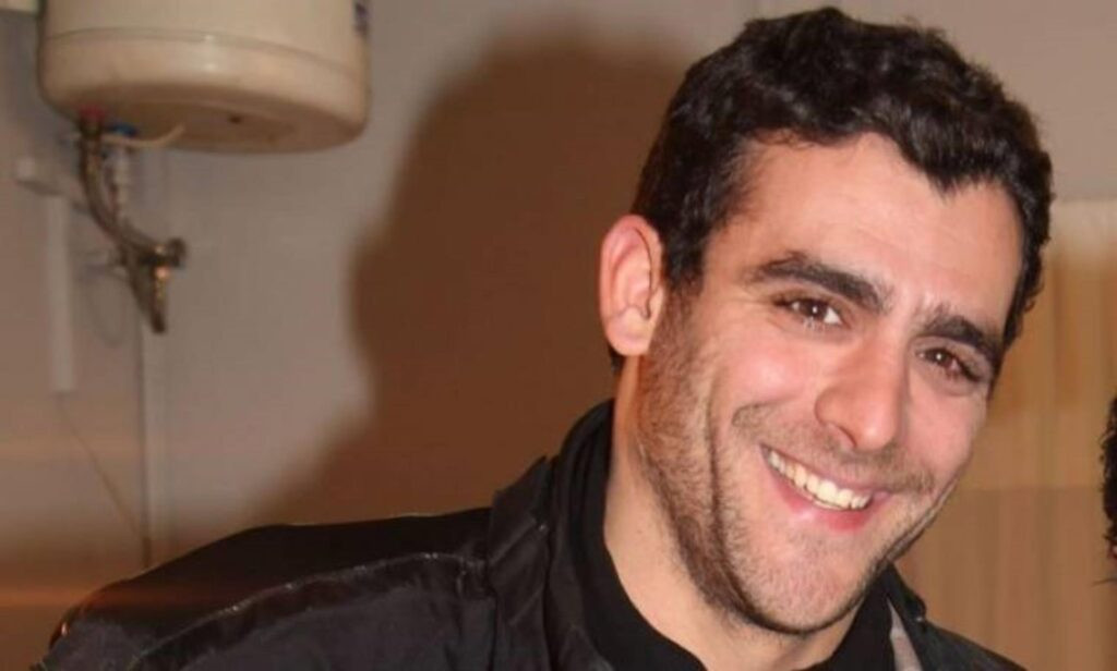 Πατρίκιος Κωστής: Δεν θα πιστεύετε τι κάνει σήμερα ο «ψηλός» του «Παρά πέντε»