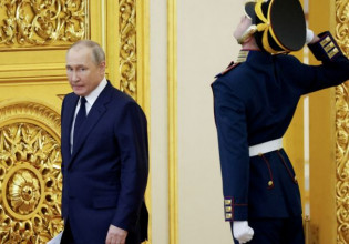 Πόλεμος στην Ουκρανία: Επικίνδυνη κλιμάκωση από τη Ρωσία – Φόβοι για ολοκληρωτικό πόλεμο