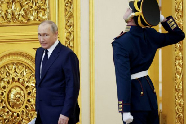 Πόλεμος στην Ουκρανία: Επικίνδυνη κλιμάκωση από τη Ρωσία – Φόβοι για ολοκληρωτικό πόλεμο