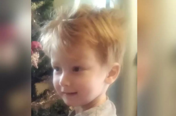 Πατέρας 6χρονου Ράινερ: «Να μην γίνει η Ελλάδα καταφύγιο για εγκληματίες απαγωγείς παιδιών»