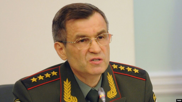 Ρωσία: Παραδέχεται «δυσκολίες» στην Ουκρανία αλλά θα συνεχίσει μέχρι να πετύχει τους στόχους της