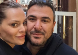 Ρέμος και Μπόσνιακ στις Κάννες: Δεν θα πιστεύετε πώς μεγάλωσε η κόρη τους