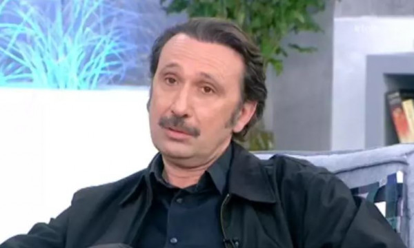 Ρένος Χαραλαμπίδης: Φιλιππίδης και Λιγνάδης αυτοανακηρύχθηκαν βασιλιάδες