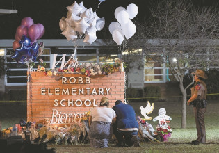 Πέντε άβολες αλήθειες για την Αμερική της οπλοκατοχής