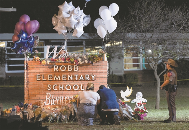 Πέντε άβολες αλήθειες για την Αμερική της οπλοκατοχής