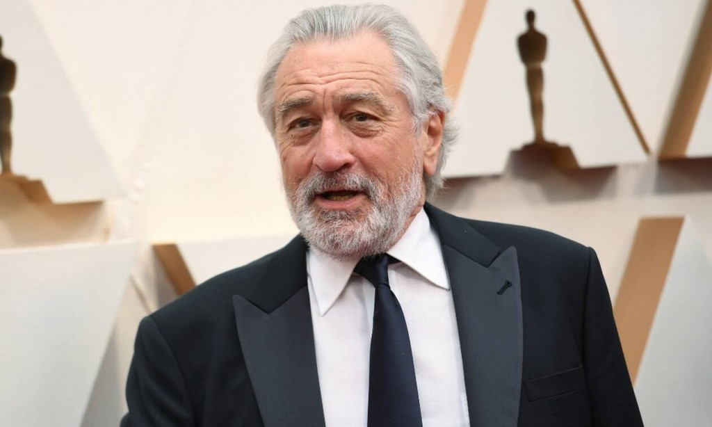 Γυρίσματα χολιγουντιανής ταινίας στη συμπρωτεύουσα