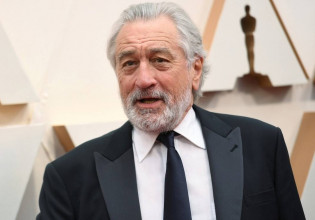 Γυρίσματα χολιγουντιανής ταινίας στη συμπρωτεύουσα