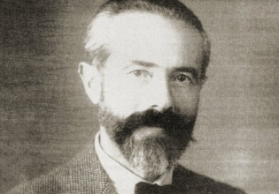 Βασίλης Ρώτας: Μεγάλα προσπάθησα, ωραία κι αληθινά